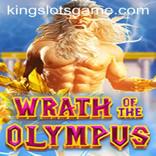 Descubra WrathofOlympus: O Jogo dos Deuses em KingSlots