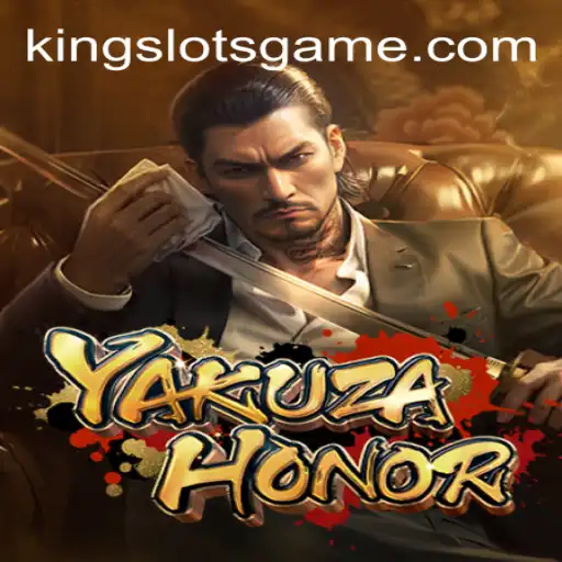 YakuzaHonor: Descubra o Fascinante Mundo de KingSlots