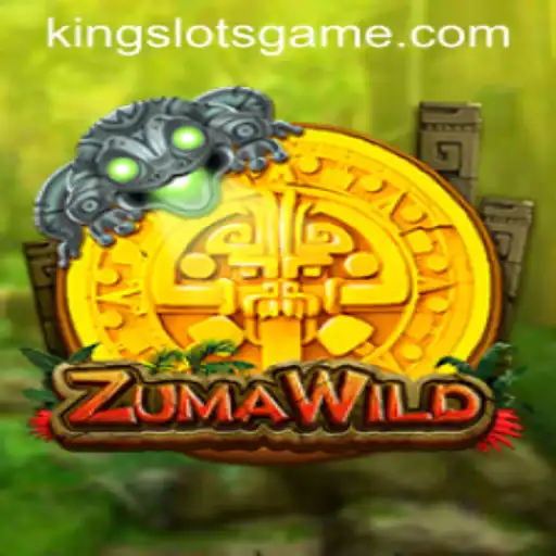 Explorando o Mundo de ZumaWild em KingSlots